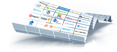 Open-source Scripts List & Software Directory » Open Source CMS