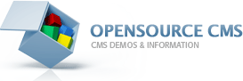 Open Source CMS